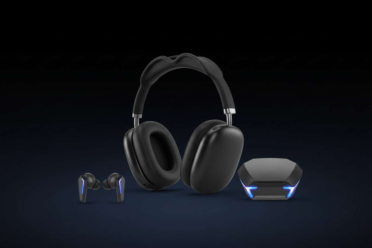 Bannière Soundix - Vos produits